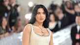 Dua Lipa’s 100-carat diamond Met Gala necklace sparks comparisons to Ocean’s 8