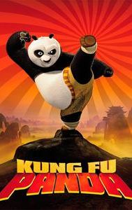 Kung Fu Panda