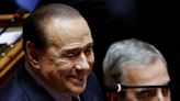 Silvio Berlusconi's many court battles, one sole conviction