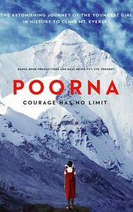 Poorna: Courage Has No Limit