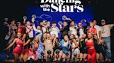 Dancing With the Stars — Calhoun 2024