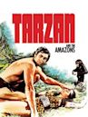 Tarzan et les Amazones