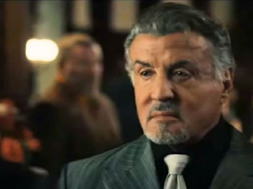 Sylvester Stallone’s Tulsa King Returns: New Teaser and Premiere Date Released