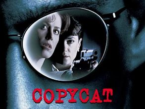 Copycat - Omicidi in serie