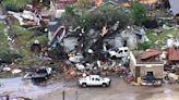 At least 3 killed in Oklahoma tornado outbreak, as threat of severe storms continues from Missouri to Texas