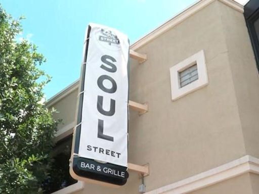 Two Baltimore restaurants collaborate into Soul Street in Little Italy
