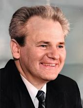 Slobodan Milošević