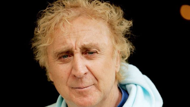 Remembering Gene Wilder: What Was the Actor’s Final Words?