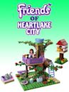 LEGO: Friends of Heartlake City