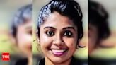Kishan impresses; Geetha makes final | Bengaluru News - Times of India