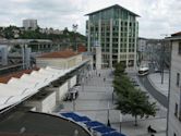 Poitiers station