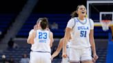 Prattle of sexes: How trash-talking men helped UCLA women reach the Sweet 16