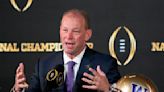 Succession struggles: How the 'next man up' has fared when a college football legend steps down