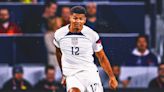 USMNT vet Miles Robinson is a strong contender for Olympic duty — sources