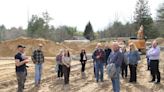 Chippewa Nature Center breaks ground on Nature Education Center
