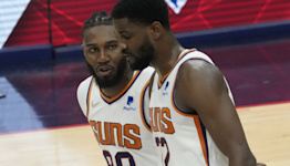 Phoenix Suns 2022 NBA free agency live updates: Speculation, rumors, news, trade reports