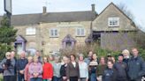 Fight to save popular village pub takes major step forward