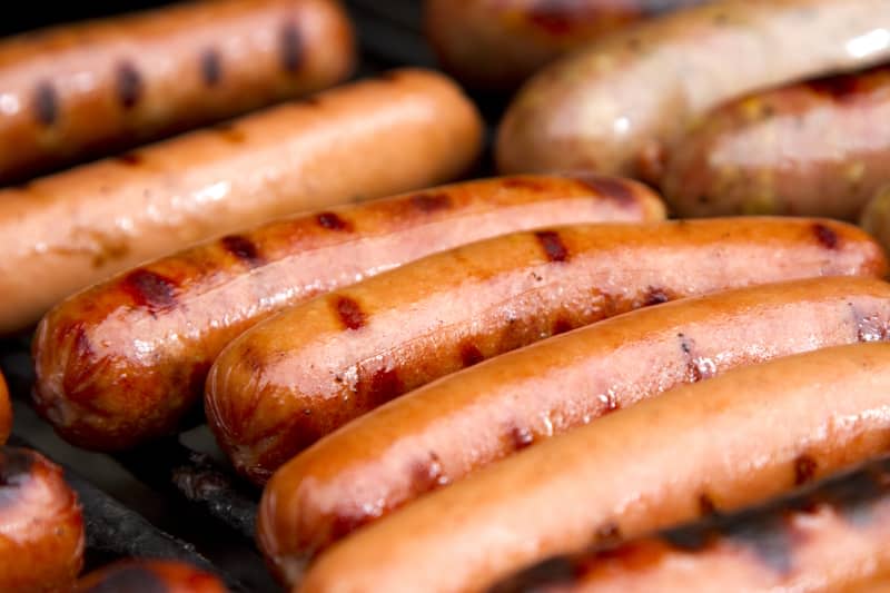 The Rule-Bending Trick for Making Hot Dogs Taste Ridiculously Good