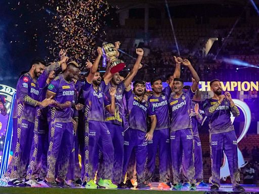 IPL 2025 to feature 74 matches as BCCI reportedly decides against increasing games; here's why