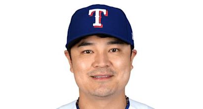 Shin-soo Choo