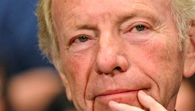 Senator & VP Nominee Joe Lieberman’s Cause Of Death Revealed