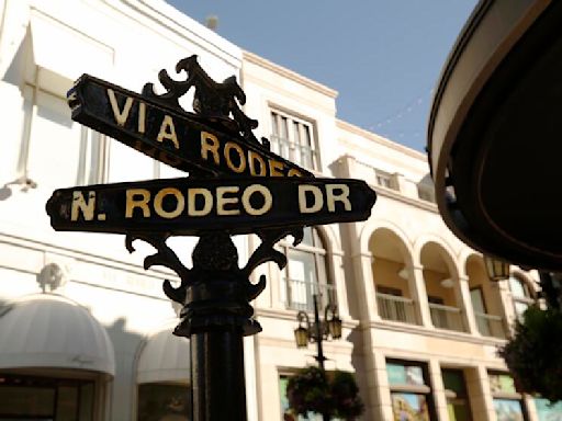 New owners on Rodeo Drive betting big on luxury retailers