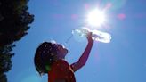 Temperaturas de hasta tres dígitos: se aproxima ola de calor para el sur de California