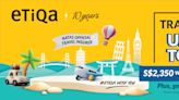 Etiqa Insurance Singapore Celebrates 10th Anniversary with Special Offers at NATAS Travel Fair 2024