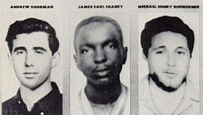 FBI Files Reveal Last Moments in Lives of 3 Civil Rights Workers Murdered in 'Mississippi Burning' Case