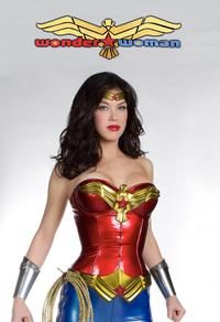 Wonder Woman