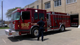 Mattoon Fire Dept. gets new fire truck, CPR device