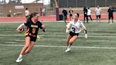 'These girls can be pioneers': Why flag football is becoming so popular with kids