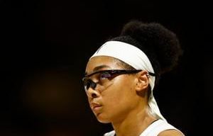 Atlanta Dream guard Allisha Gray selected to 2024 WNBA All-Star Game