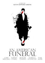 An American Funeral (2017) - IMDb