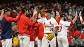 Nootbaar, Winn hit 2-run homers, Cardinals drop Red Sox below .500 with 10-6 win