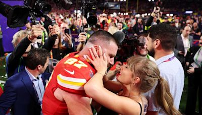 NFL had to take Taylor Swift’s Eras Tour into account for 2024 schedule