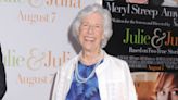 Cheers actress Frances Sternhagen dies aged 93