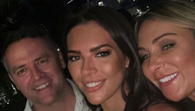 Love Island's Gemma Owen turns 21 as football icon dad Michael shares sweet tribute