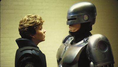 'RoboCop' critics missed the point of the movie | Letters