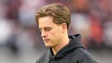 Exclusive: New details emerge about Bengals quarterback Joe Burrow's injury, surgeon who operated on him