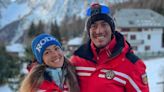 Jean Daniel Pession, World Cup Skier, and Girlfriend Elisa Arlian Die After 2,300-Foot Fall From Mountain