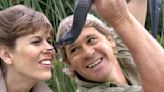 Steve Irwin's Widow Terri Reflects on One of Their Final Christmases: 'Cherish Every Moment'
