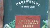 英國CARTWRIGHT & BUTLER茶葉農藥超標！ 5.7噸中國猴頭菇也遭食藥署攔下