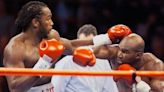 Lennox Lewis recalls undisputed glory days, breaks down Fury vs. Usyk and urges "Big British fight" with AJ | Sporting News Australia
