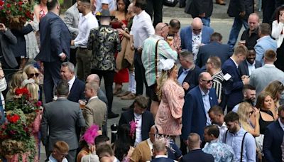 Northumberland Plate Day in Newcastle hour by hour weather forecast for big event