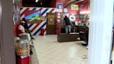 You get more than just a haircut from this Cherry neighborhood barbershop