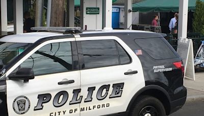 65-year-old dies after moped crash on Boston Post Road in Milford