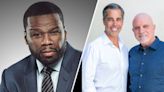 Hybrid Spanish- & English-Language Crime Drama Series In Works From Curtis “50 Cent” Jackson, Jorge Granier & Chris Albrecht
