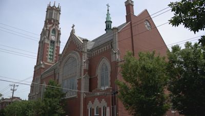 Vatican upholds decision to close St. Louis parish as part of 'All Things New' restructuring