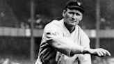 ‘Incredibly special’: Rare 1920 jersey worn by Walter Johnson when the Senators beat Babe Ruth is now up for auction - WTOP News